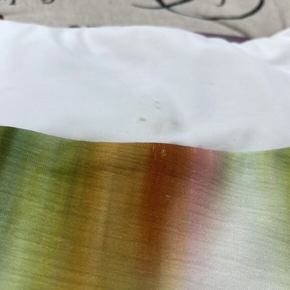 CALIA Women's Double Layer Mesh Golf Skort - Picture 12 of 13